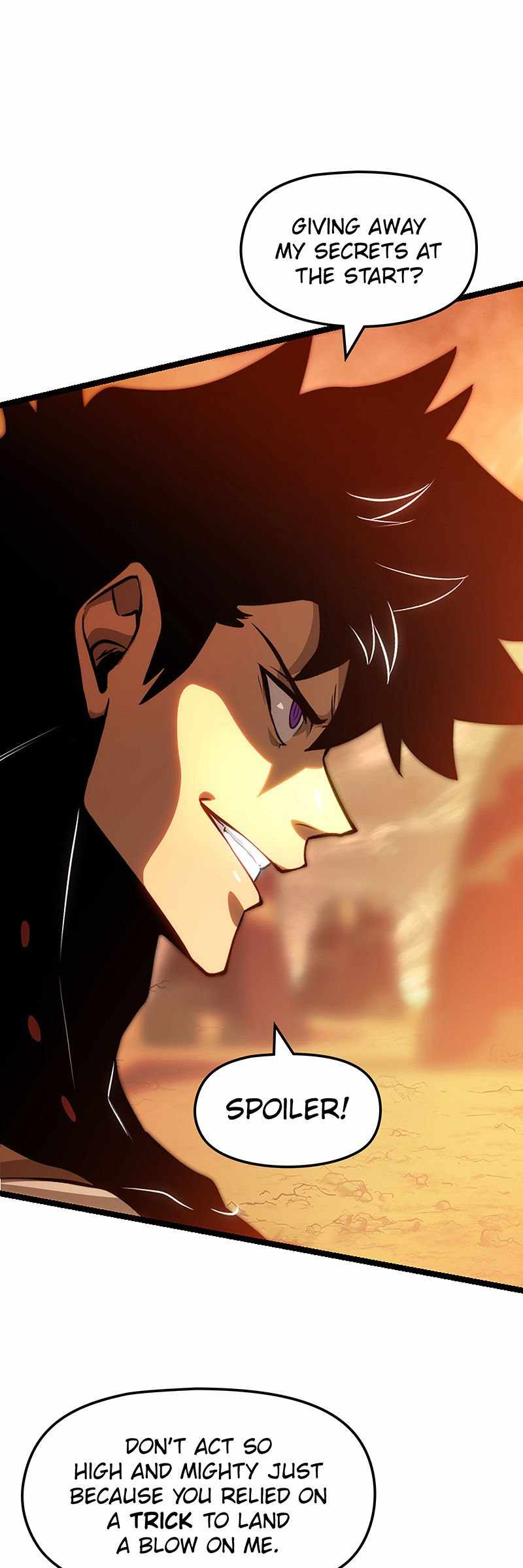 God Game Chapter 94 62